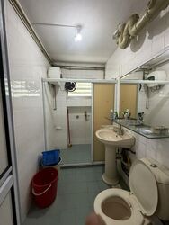 Blk 237 Pasir Ris Street 21 (Pasir Ris), HDB Executive #522076781